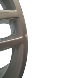 RODA MERCEDES C180 C200 ARO 17