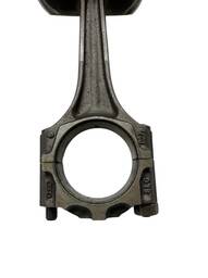 PISTÃO C/ BIELA AUDI A3 1.8 ASP 1999/05