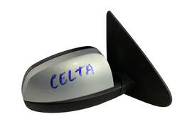 Retrovisor Direito Celta 2007 a 2015 Prisma até 2012
