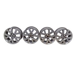 JOGO RODA ARO 17 PAJERO TR4 2010 A 2015