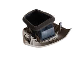 DIFUSOR AR LATERAL LADO ESQUERDO SPIN 2013 A 2017 (BEGE)