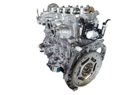 Motor Strada Argo Cronos Pulse Uno 1.3 8v 2018/25 30 Mil KM