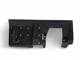 defletor parabarro traseiro esquerdo hb20 2013 a 2019