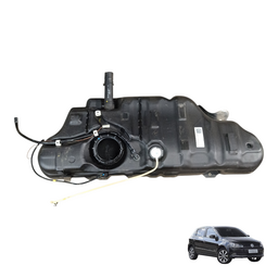 Tanque Combustível Volkswagen Gol Saveiro Voyage G5 G6 G7 G8
