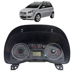 Painel Instrumentos Original Fiat Idea 51832988