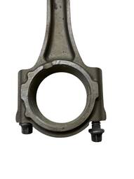 PISTÃO C/ BIELA FORD FIESTA 1.0 2002/12