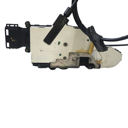 FECHADURA PORTA DIANTEIRA DIREITA C4 PICASSO GRAND 2008/14