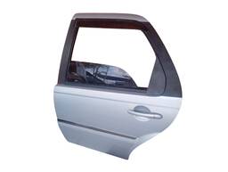 PORTA TRASEIRA ESQUERDA PALIO SIENA 2005 A 2016, ORIGINAL