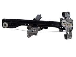 MÁQUINA DE VIDRO PORTA DIANTEIRA ESQUERDA TRACKER 14 A 2019