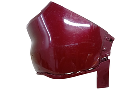 Ponteira Parachoque Traseiro Direita Toro 2016 2017 a 2025