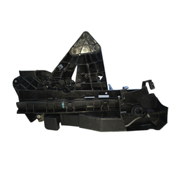 FECHADURA PORTA DIANTEIRA ESQUERDA FOCUS 2009 2010 A 2013