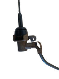 ANTENA CHEVROLET S10 - 2001/11