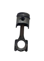 Pistão C/ Biela Fiat Fiorino Uno 147 1.3 - 1984/91