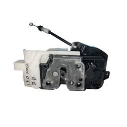 FECHADURA PORTA DIANTEIRA DIREIT I30 10/12  SANTA FÉ 07/13