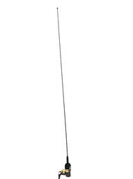 ANTENA CHEVROLET S10 - 2001/11
