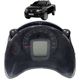 Painel Instrumentos Original Fiat Nova Strada 52212106