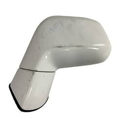 Retrovisor Esquerdo Tracker 2014 a 2019 S/ Pisca