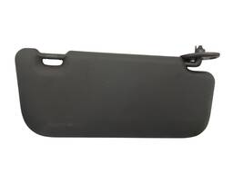 QUEBRA SOL ESQUERDO TOYOTA YARIS 2019 2020/.. PRETO