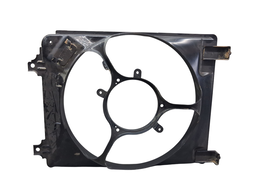 DEFLETOR RADIADOR HONDA CIVIC 2006 A 2011