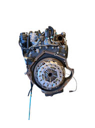 MOTOR S10 BLAZER 2.8 DIESEL ELETRÔNICA 2006 A 2011