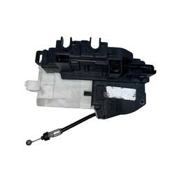 FECHADURA PORTA DIANTEIRA DIREIT I30 10/12  SANTA FÉ 07/13