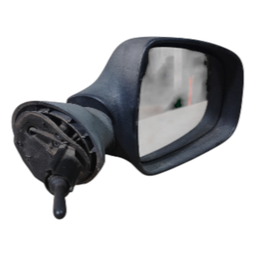RETROVISOR DIREITO SANDERO DUSTER 10/2014 LOGAN 10/13 MANUAL