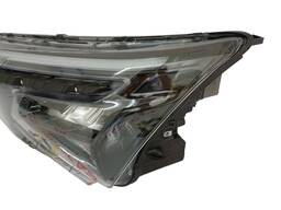 Farol Esquerdo Spin 2025 2026/..