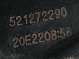 BANDEJA DIREITA ORIGINAL FIAT MOBI 17/23 521272290