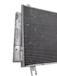 CONDENSADOR AR CONDICIONADO KWID 1.0 2017 A 2022