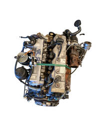 MOTOR S10 BLAZER 2.8 DIESEL ELETRÔNICA 2006 A 2011