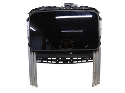 TETO SOLAR COROLLA CROSS 2022 2023 2024/..