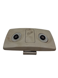 LUZ TETO INTERNA CORTESIA DODGE JOURNEY 2009 A 2018