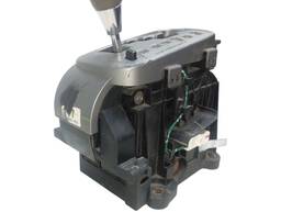 ALAVANCA CAMBIO HILUX SW4 2.5 2.7 3.0 GAS/FLEX/DIESEL 06/11