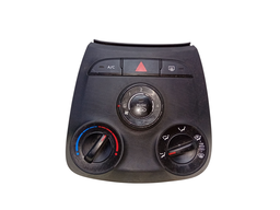 COMANDO AR CONDICIONADO ANALÓGICO HB20 2013 2014 A 2019