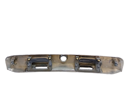 MOLDURA TAMPA TRASEIRA DUSTER 2012 A 2020 CROMADO