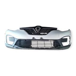 PARACHOQUE DIANTEIRO CAPTUR 2018 2019 2020 2021