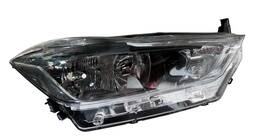 Farol Direito Kicks 2017 a 2021 S/ Led