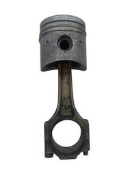 Pistão C/ Biela Vw Gol 1.6 8v 1982/88