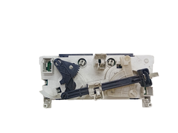 COMANDO AR CONDICIONADO ANALÓGICO PEUGEOT 308 408 RCZ 12/19