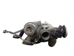 Turbina C4 Rcz 308 408 508 5008 Ds3 Ds4 Ds5 1.6 Thp 2012/