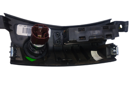 MOLDURA C/ ACENDEDOR GM TRACKER 2014 A 2018