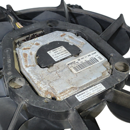 ELETROVENTILADOR VENTOINHA S/ MOTOR C4 GRAND PICASSO 2.0 200