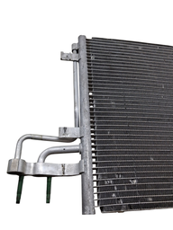 CONDENSADOR AR CONDICIONADO FOCUS 1.0/2.0 2008 2009 A 2013