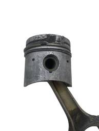 PISTÃO C/ BIELA VW GOL 1.6 8V 1982/88