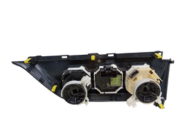 COMANDO AR CONDICIONADO ANALÓGICO COROLLA 2015 2016 A 2019