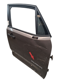 PORTA DIANTEIRA DIREITA RENEGADE 2016 2017 2018/..