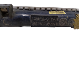 RADIADOR AGUA JAC J3 1.4 1.5 2011 A 2015 (RECUPERADO)