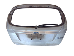 Tampa Traseira New Fiesta Hatch 2012 2013 a 2019