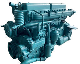 MOTOR SCANIA 112/113 BAIXADO REVISADO