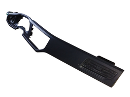 MOLDURA ACABAMENTO PAINEL VOLKSWAGEN POLO VIRTUS 2020/ FOSCO